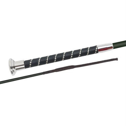 Fleck Silk Touch Crystal Whip