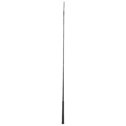 Fleck Rubber Grip Whip