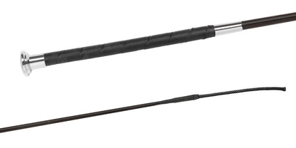Fleck Sporty Dressage Whip