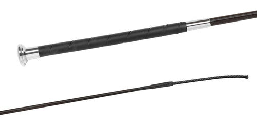 Fleck Sporty Dressage Whip