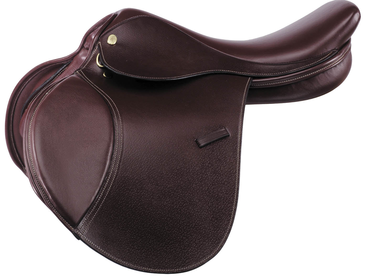 Almost New Kincade Close Contact Saddle