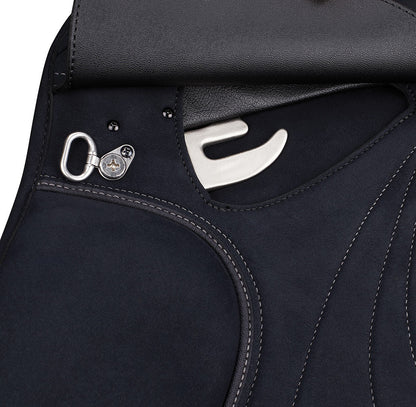 WintecLite All-Purpose D'Lux Saddle
