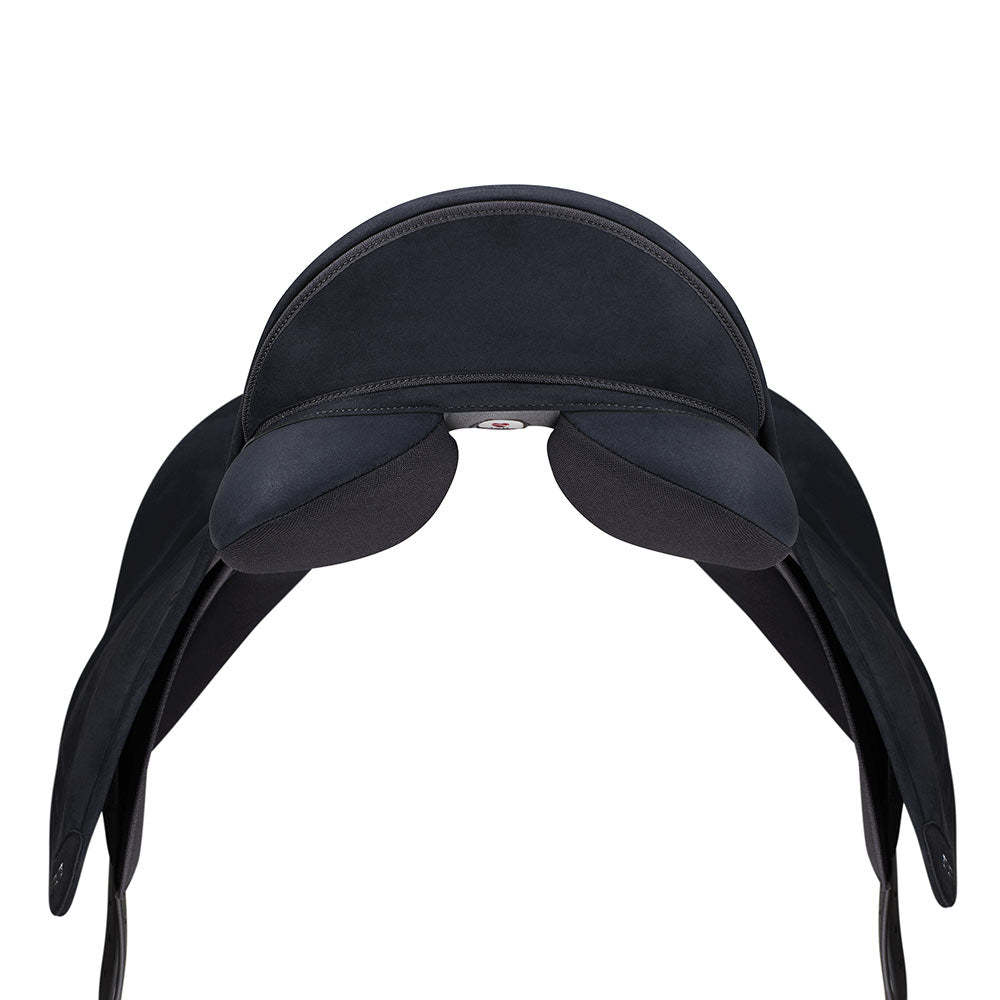 WintecLite All-Purpose D'Lux Saddle