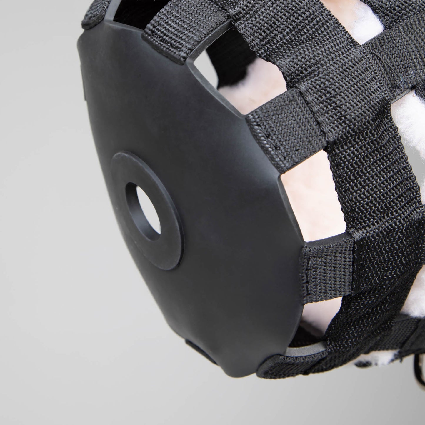 Shires FreeGraze Deluxe Comfort Grazing Muzzle