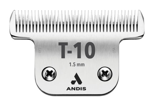 Andis ultraEDGE Detachable Replacement Blade T-10