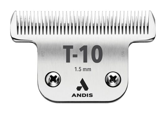 Andis ultraEDGE Detachable Replacement Blade T-10