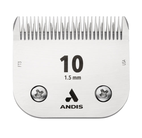 Andis ultraEDGE Detachable Replacement Blade Size 10