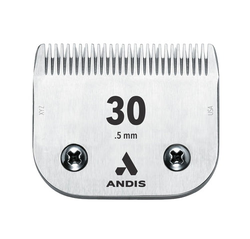 Andis ultraEDGE Detachable Replacement Blade Size 30