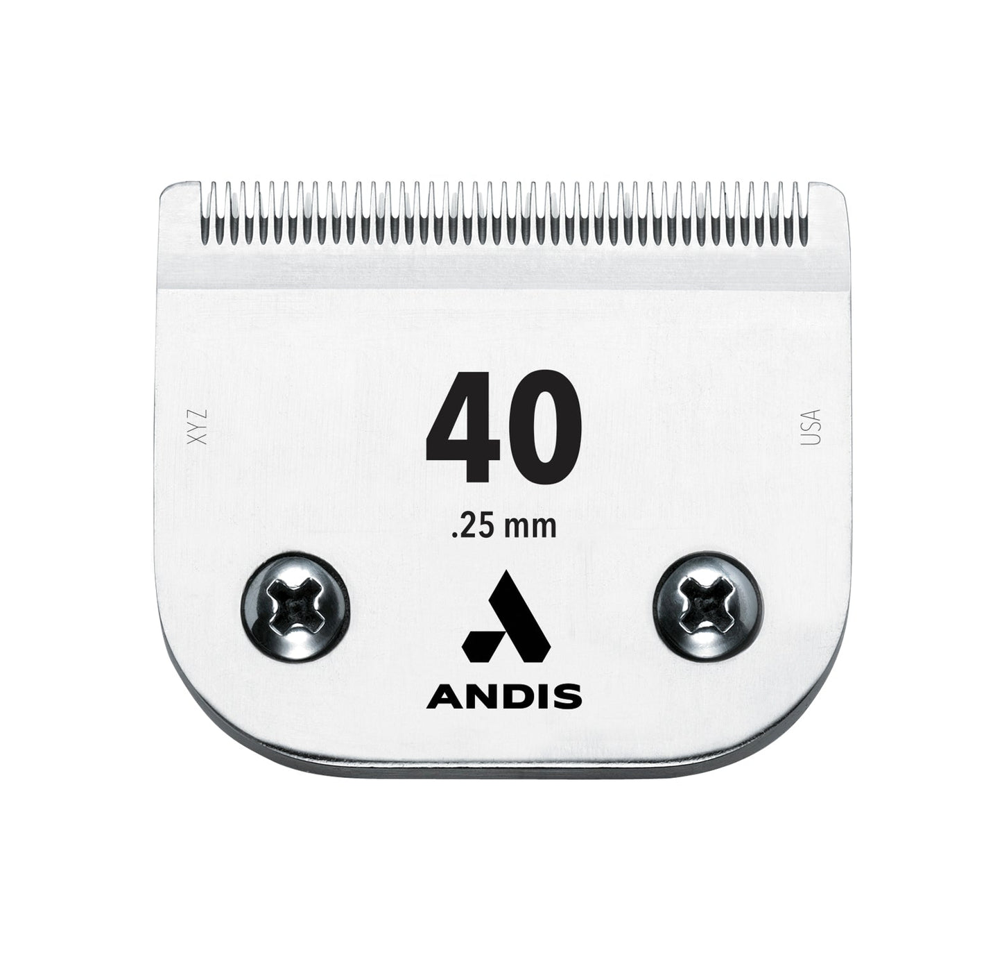 Andis ultraEDGE Detachable Replacement Blade Size 40