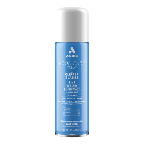 Andis Cool Care Plus Clipper Spray