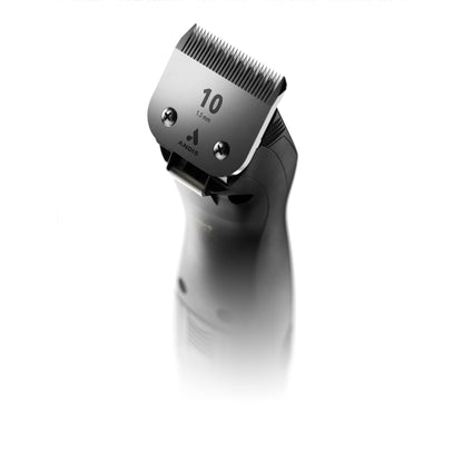 Andis Pulse ZR II Cordless Clipper with No. 10 Blade