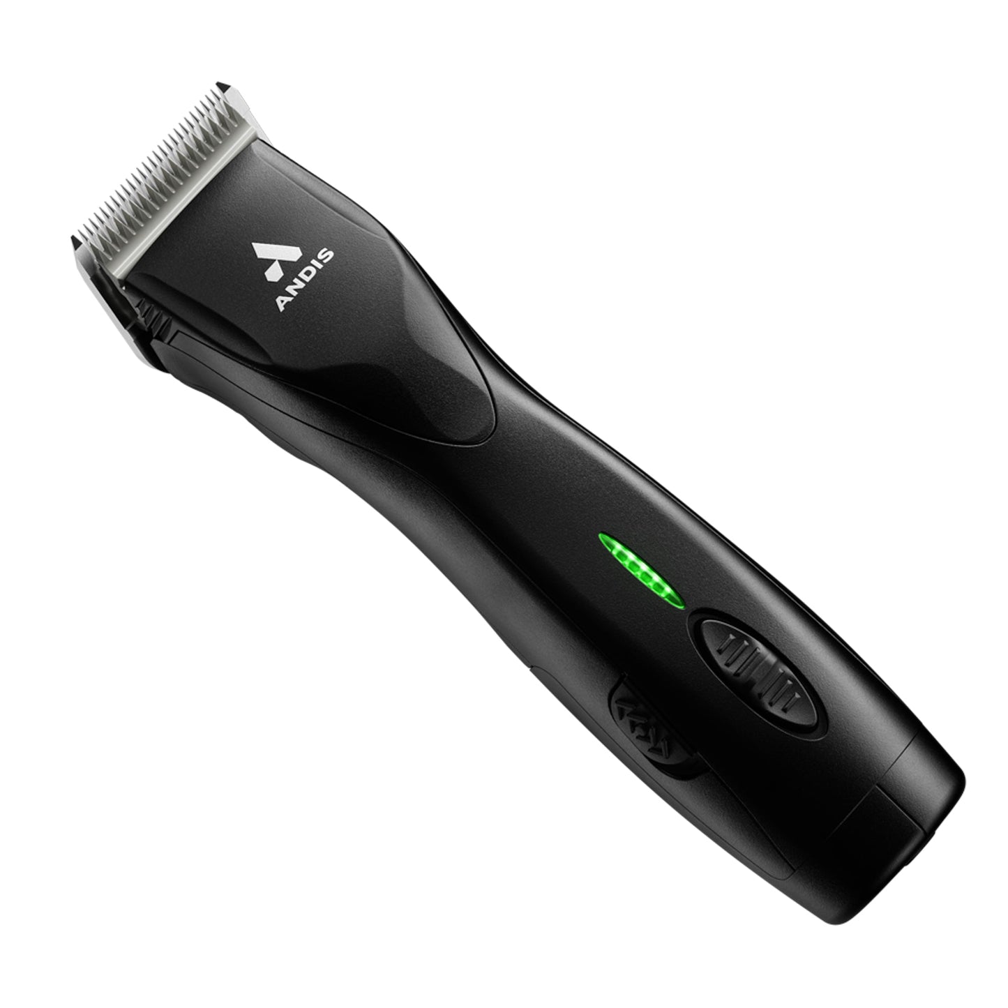Andis Pulse ZR II Cordless Clipper with No. 10 Blade