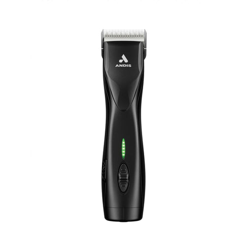 Andis Pulse ZR II Cordless Clipper with No. 10 Blade