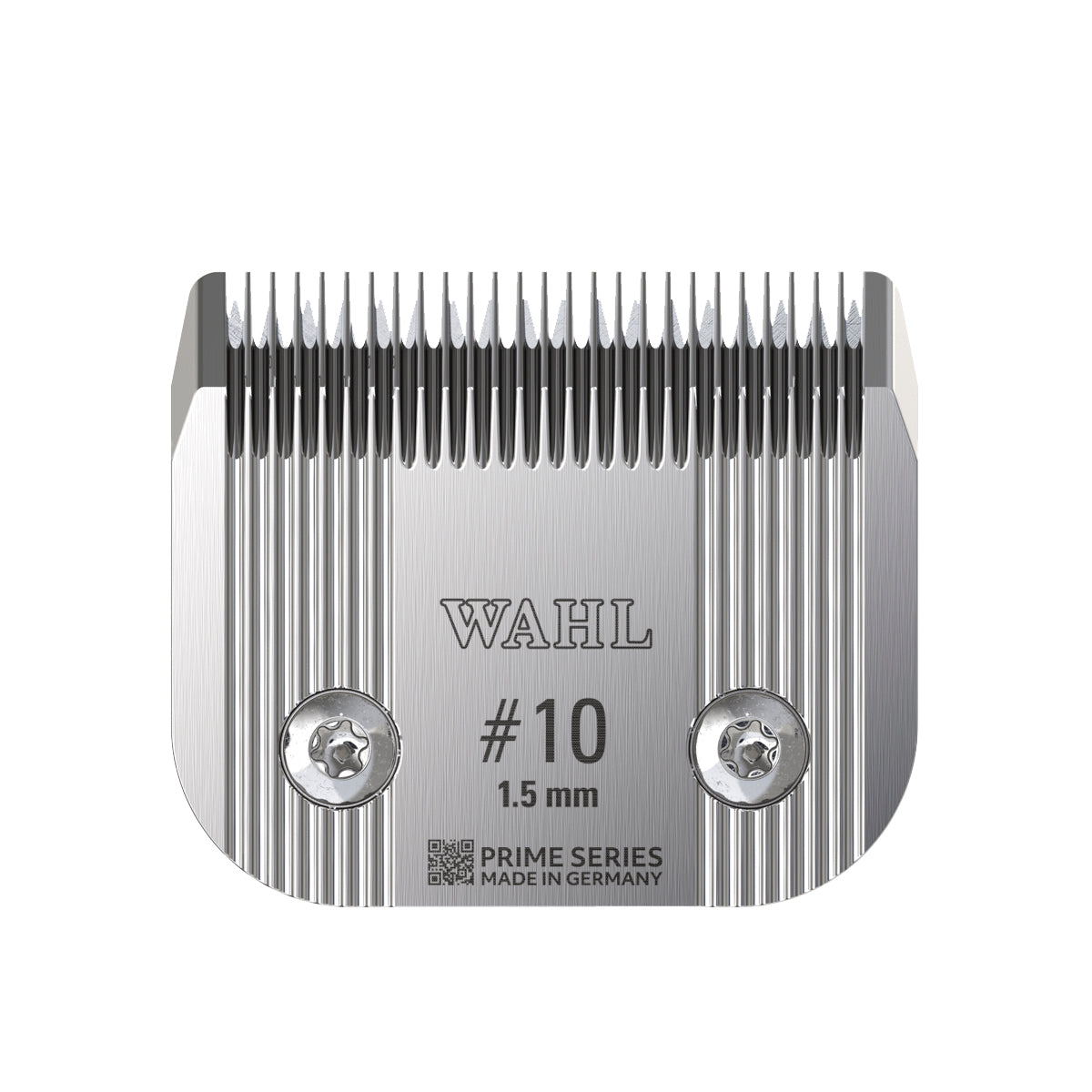 Wahl Prime Clipper Blades, Detachable