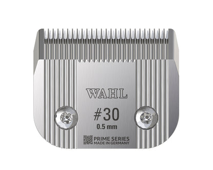 Wahl Prime Clipper Blades, Detachable