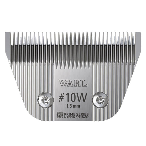 Wahl Prime Series Wide Blades, Detachable