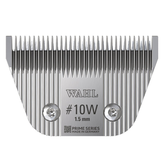 Wahl Prime Series Wide Blades, Detachable