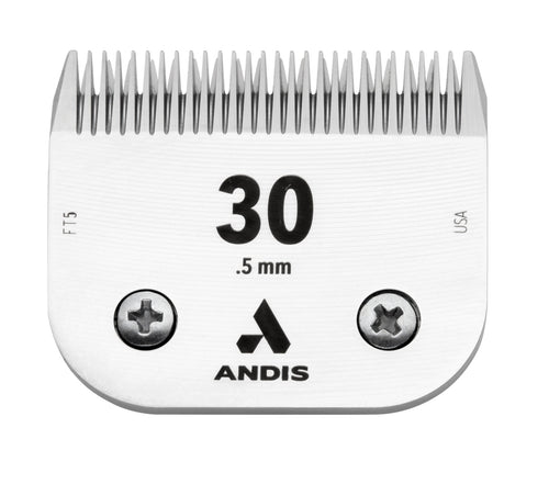 Andis CeramicEdge Detachable Replacement Blade Size 30