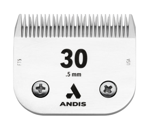 Andis CeramicEdge Detachable Replacement Blade Size 30