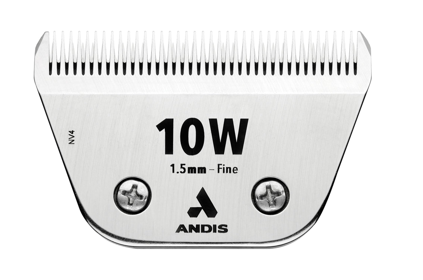 Andis ceramicEDGE WIDE Detachable Replacement Blade Size 10W