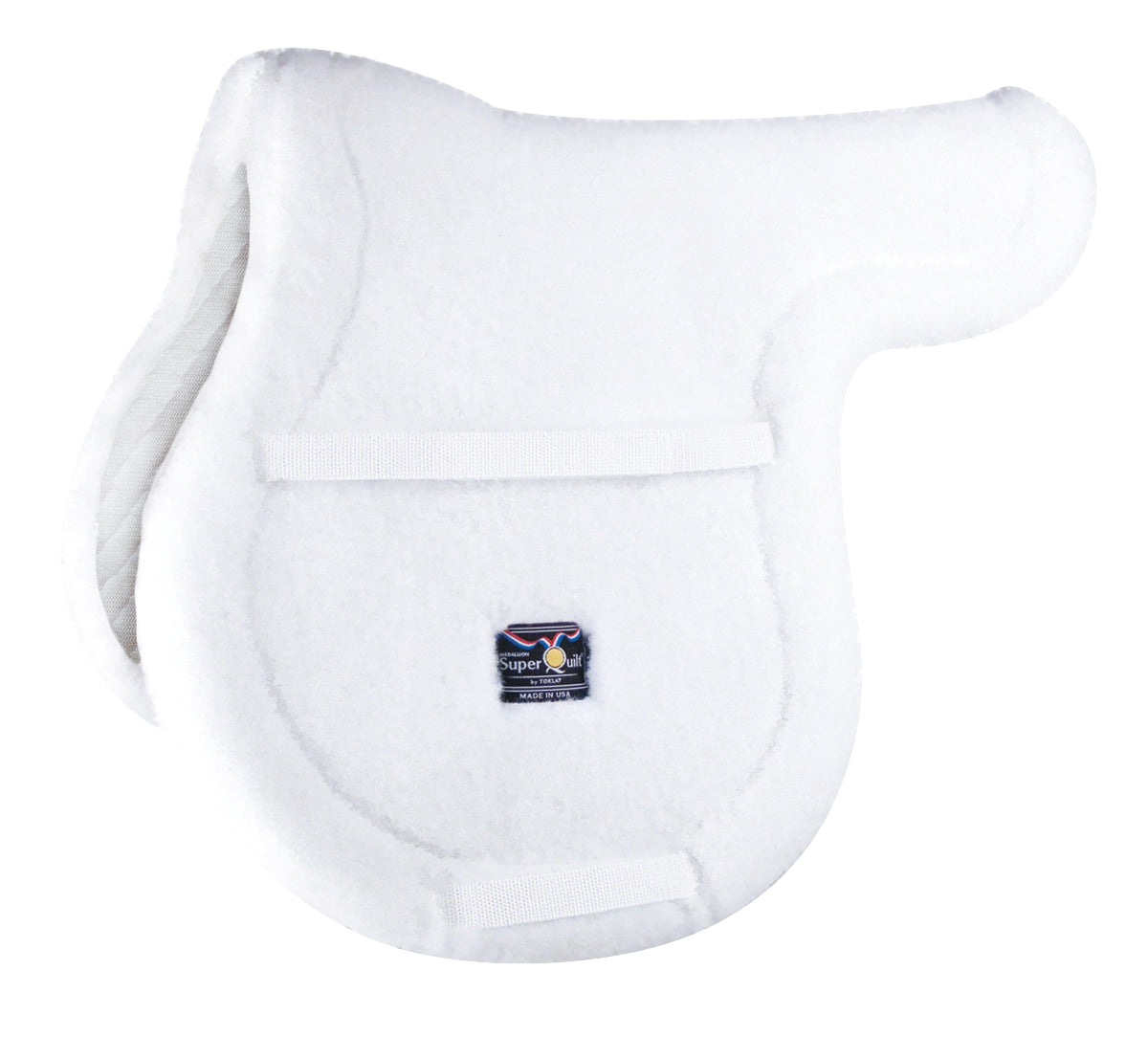Toklat Medallion SuperQuilt High-Profile Saddle Pad