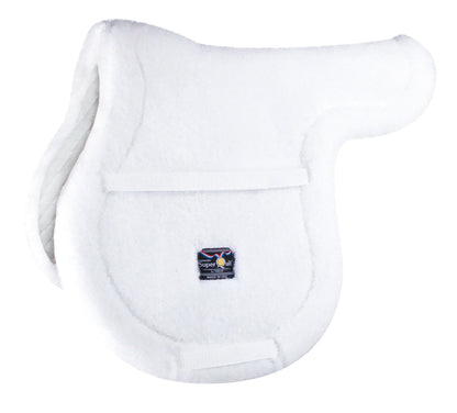 Toklat Medallion SuperQuilt High-Profile Saddle Pad