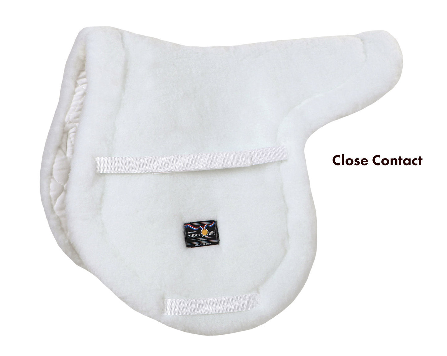 Toklat Medallion SuperQuilt High-Profile Saddle Pad
