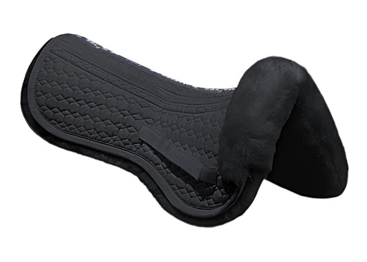 E.A. Mattes Platinum All-Purpose Correction Half Pad