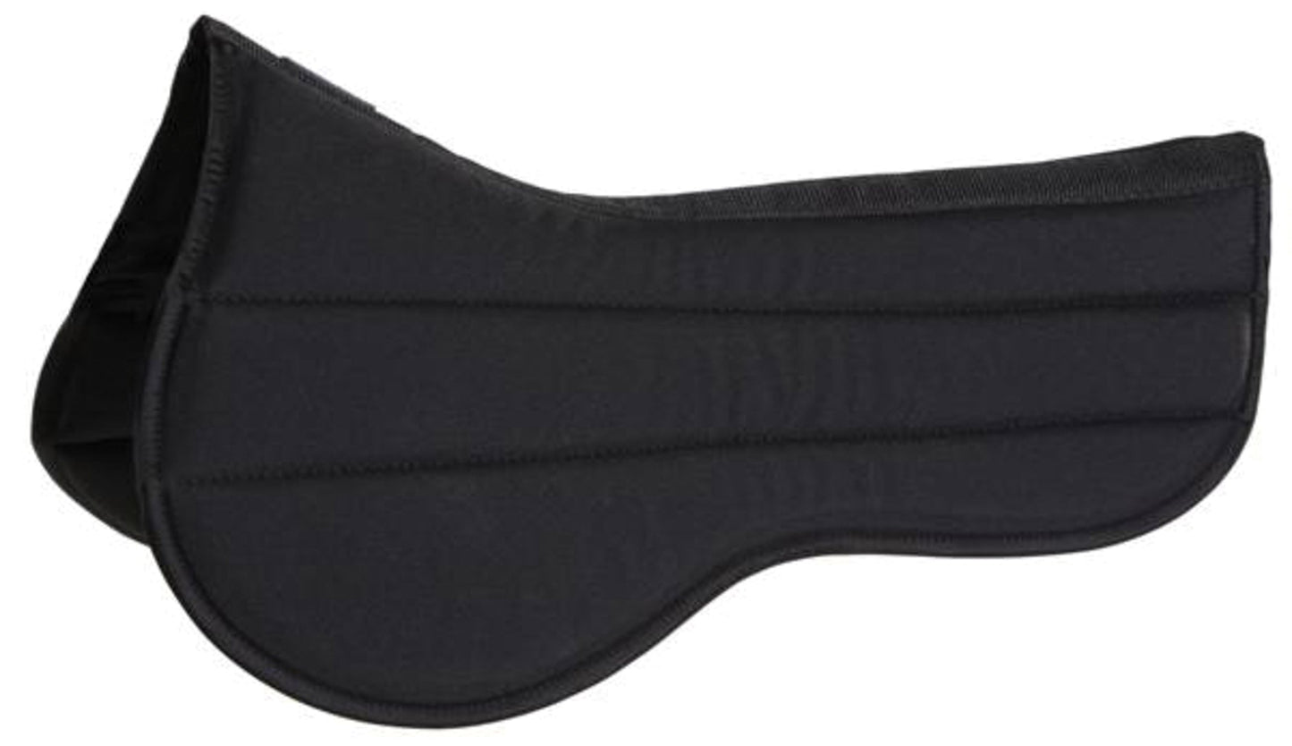 EquiFit T-Foam Contoured Non-Slip Half Pad