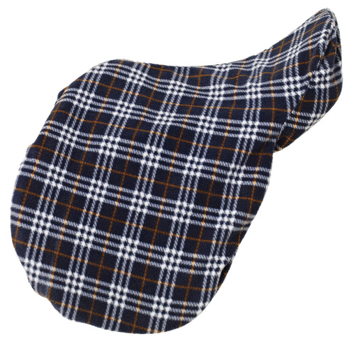Centaur Fleece Saddle Cover