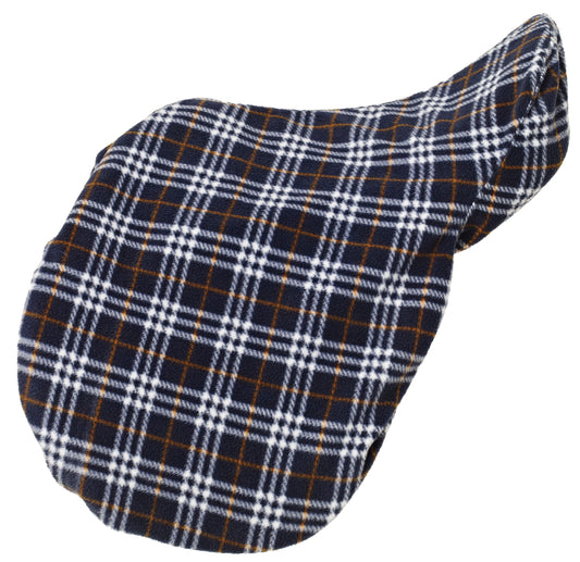 Centaur Fleece Saddle Cover