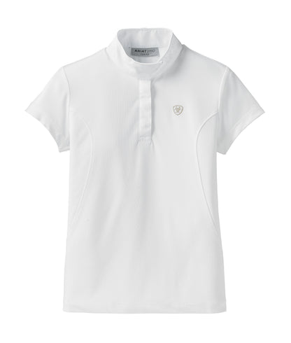 Ariat Aptos Kids' Show Shirt