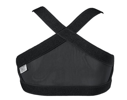 EquiFit ShouldersBack Lite