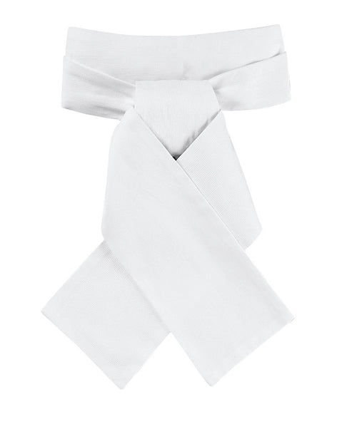 Shires Pique Stock Tie