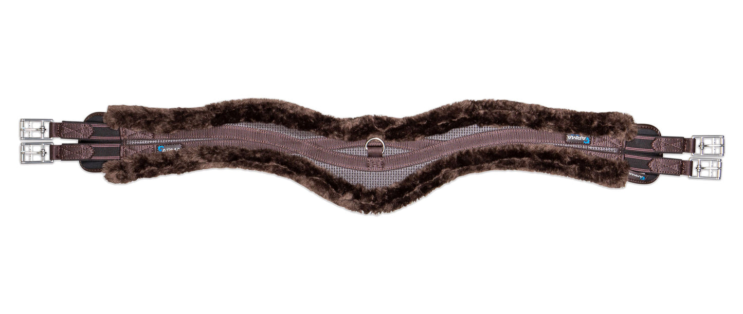 ARMA SupaFleece Anatomical Girth