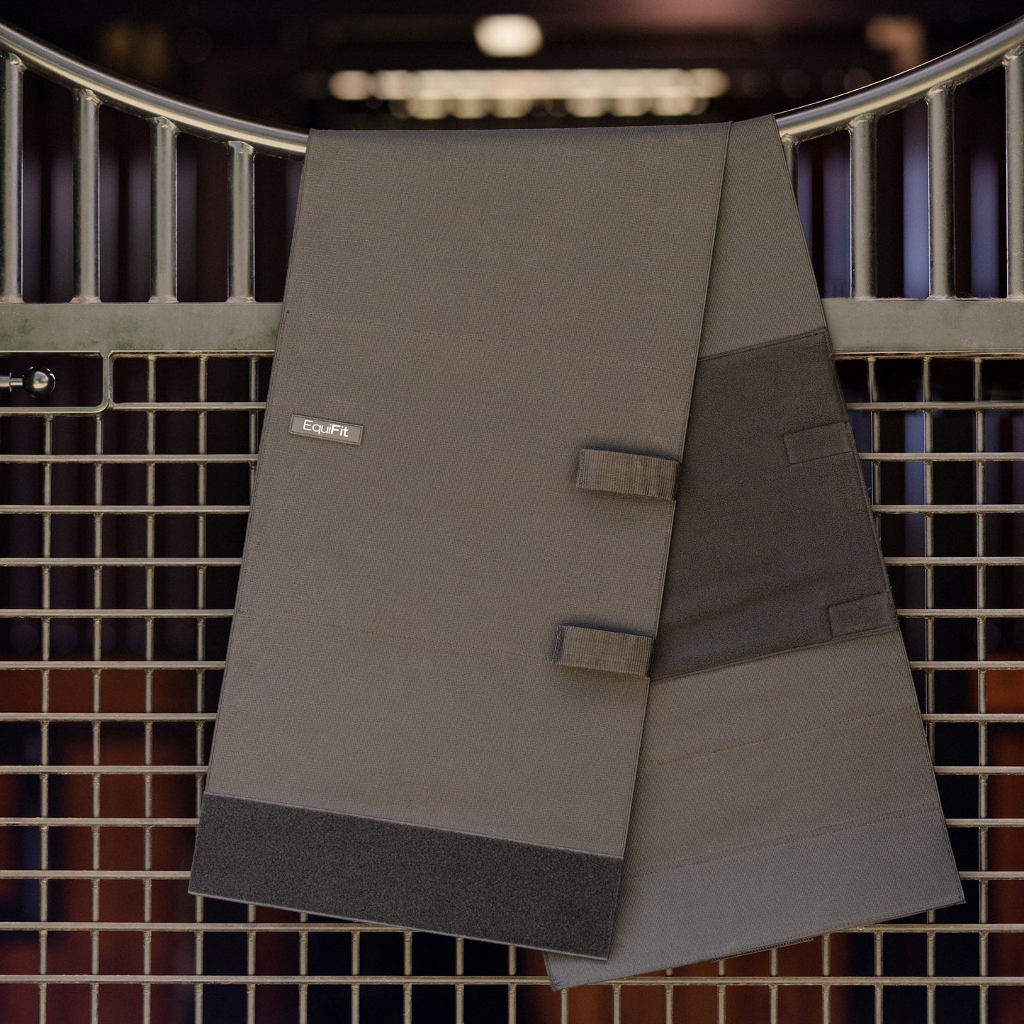 EquiFit BellyBand+ with Fleece