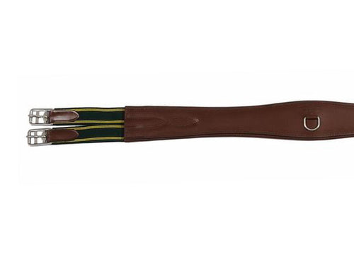 Henri de Rivel Advantage Overlay Girth