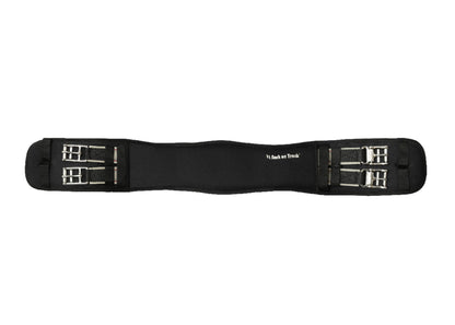 Back on Track Elastic Dressage Girth