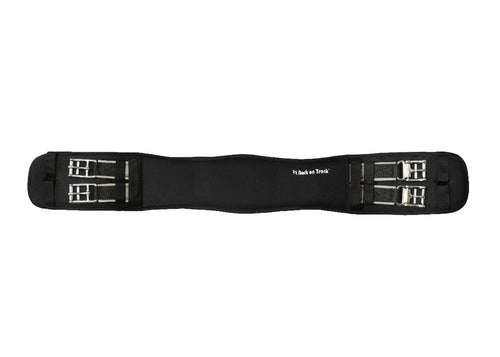 Back on Track Elastic Dressage Girth