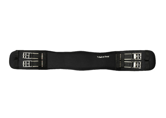 Back on Track Elastic Dressage Girth