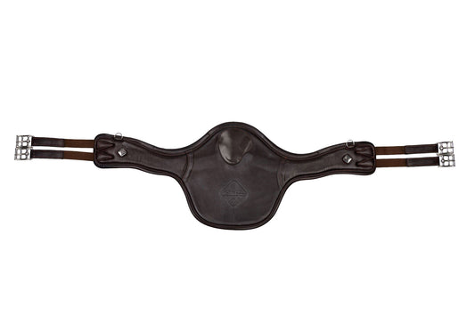 LeMieux Gel-Tek Anatomic Long Stud Girth with Magnet