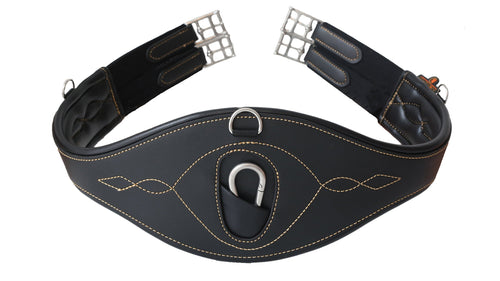Kentucky Horsewear Anatomic Long Girth