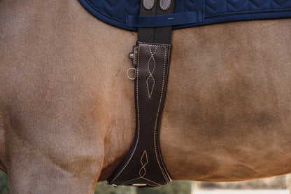 Kentucky Horsewear Anatomic Long Girth
