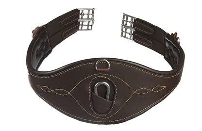 Kentucky Horsewear Anatomic Long Girth