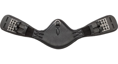 Kavalkade Casper Soft Leather Dressage Girth