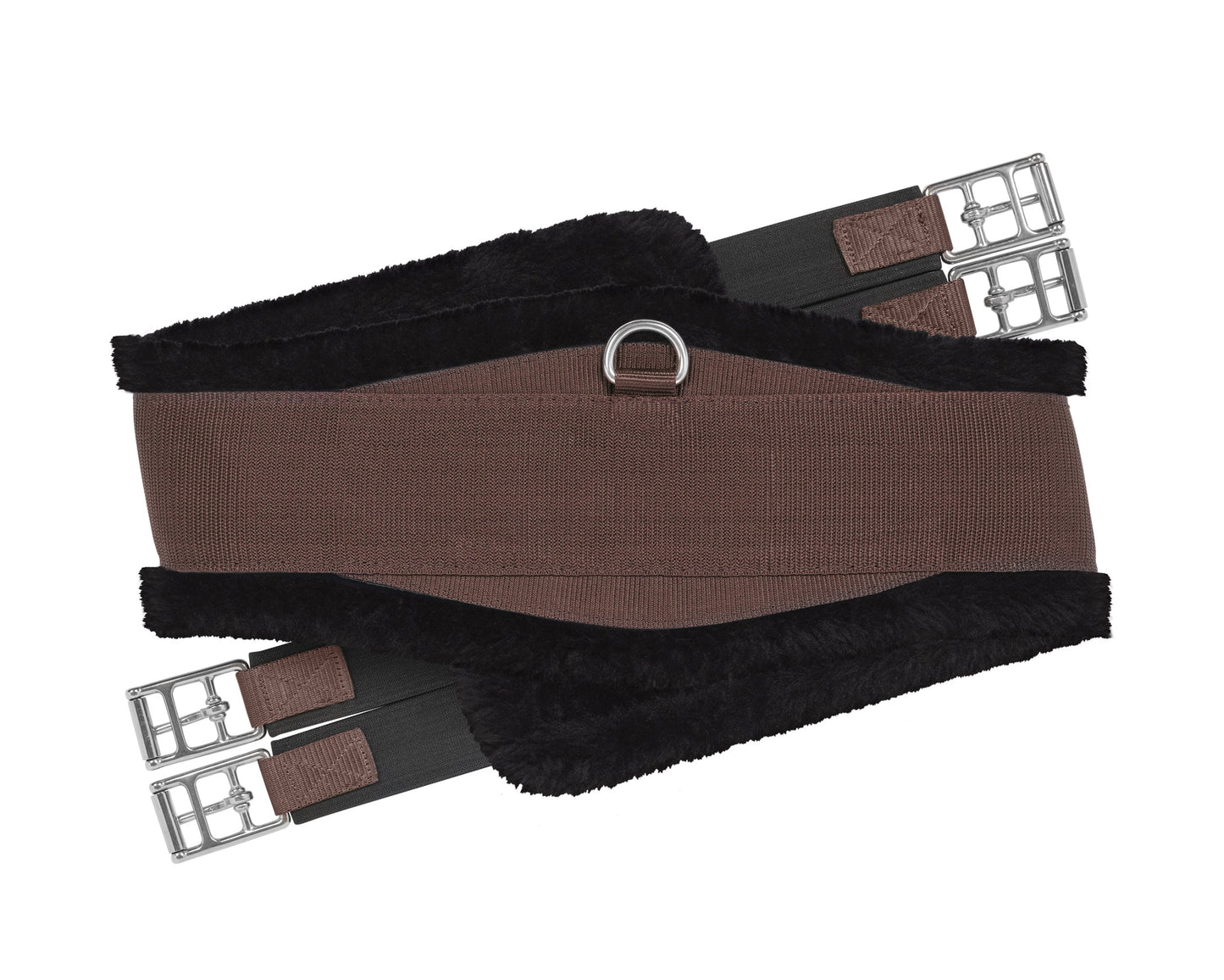 EquiFit UltraWool Essential Schooling Girth