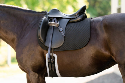 EquiFit UltraWool Essential Dressage Girth