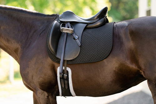 EquiFit UltraWool Essential Dressage Girth