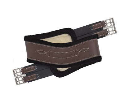 Anatomical UltraWool Hunter Girth