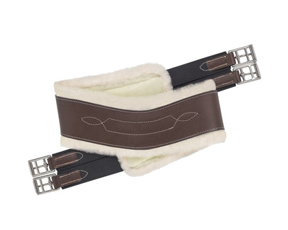 Anatomical UltraWool Hunter Girth